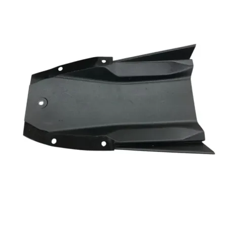 Passage de roue YAMAHA MT07 700 2014-2017