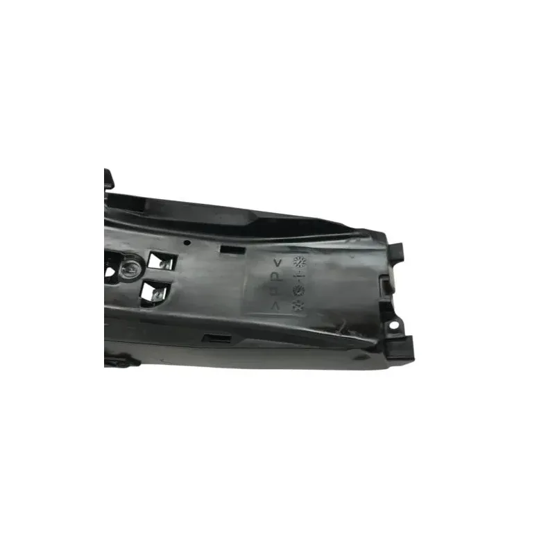 Passage de roue YAMAHA MT07 700 2014-2017