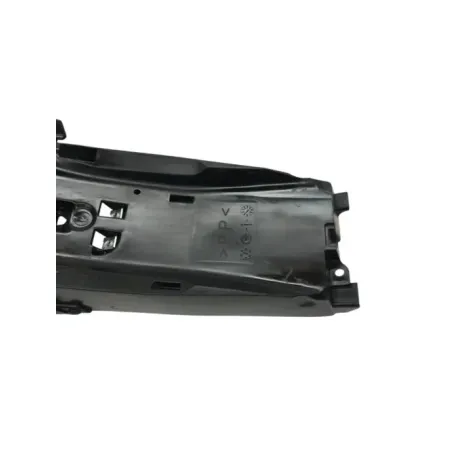 Passage de roue YAMAHA MT07 700 2014-2017