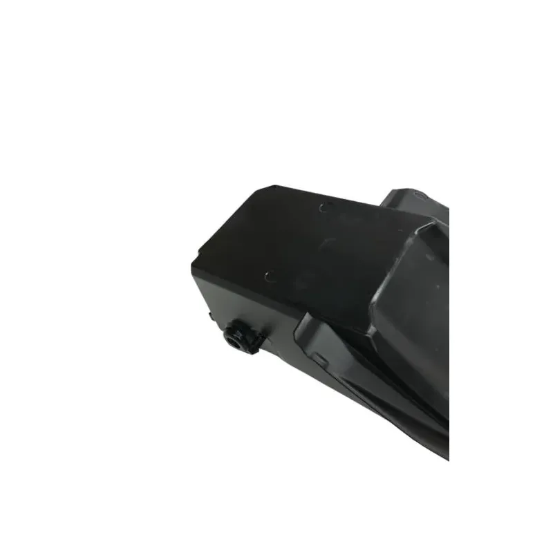 Passage de roue YAMAHA MT07 700 2014-2017