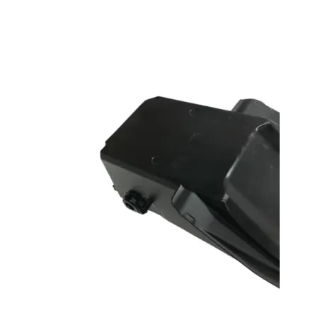 Passage de roue YAMAHA MT07 700 2014-2017