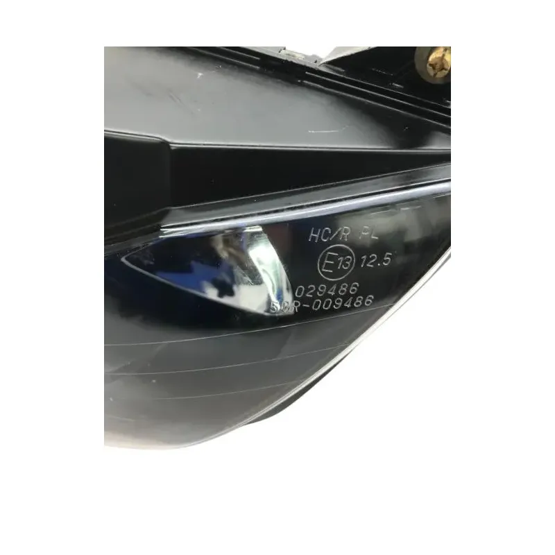 Optique (feux)(phare) HONDA CBR 600 F 1999-2000