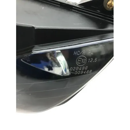 Optique (feux)(phare) HONDA CBR 600 F 1999-2000