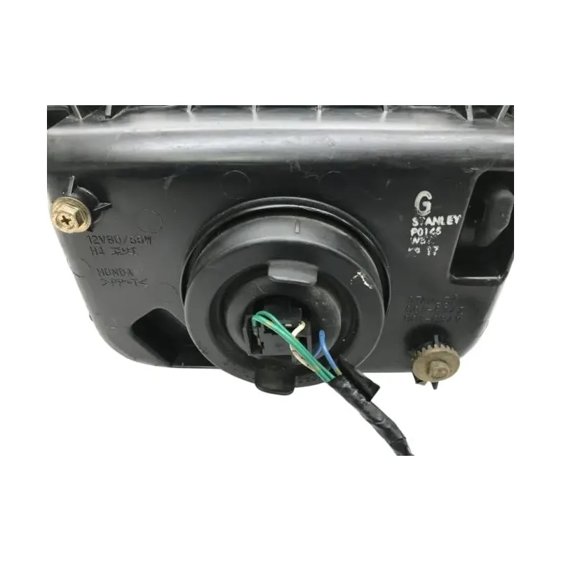 Optique (feux)(phare) HONDA CBR 600 F 1999-2000