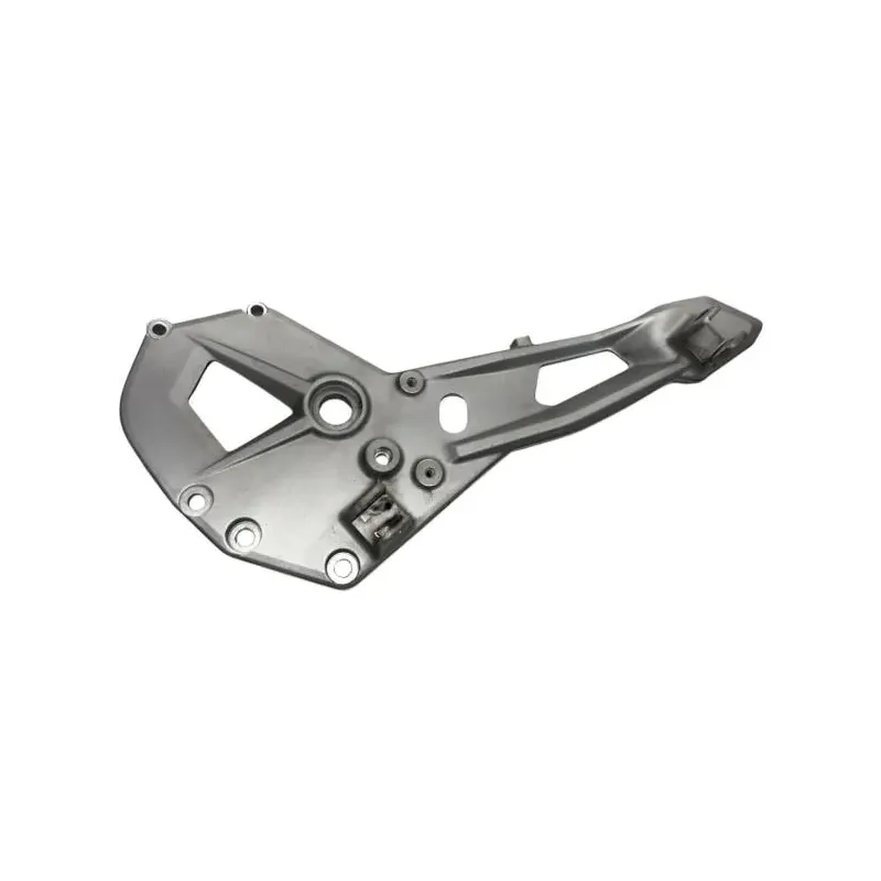Platine avant gauche BMW F 900 XR 2020-2024