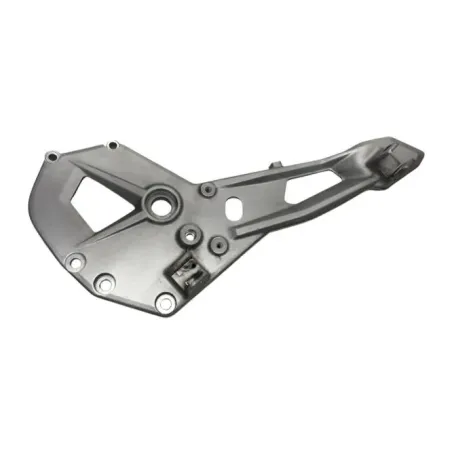 Platine avant gauche BMW F 900 XR 2020-2024