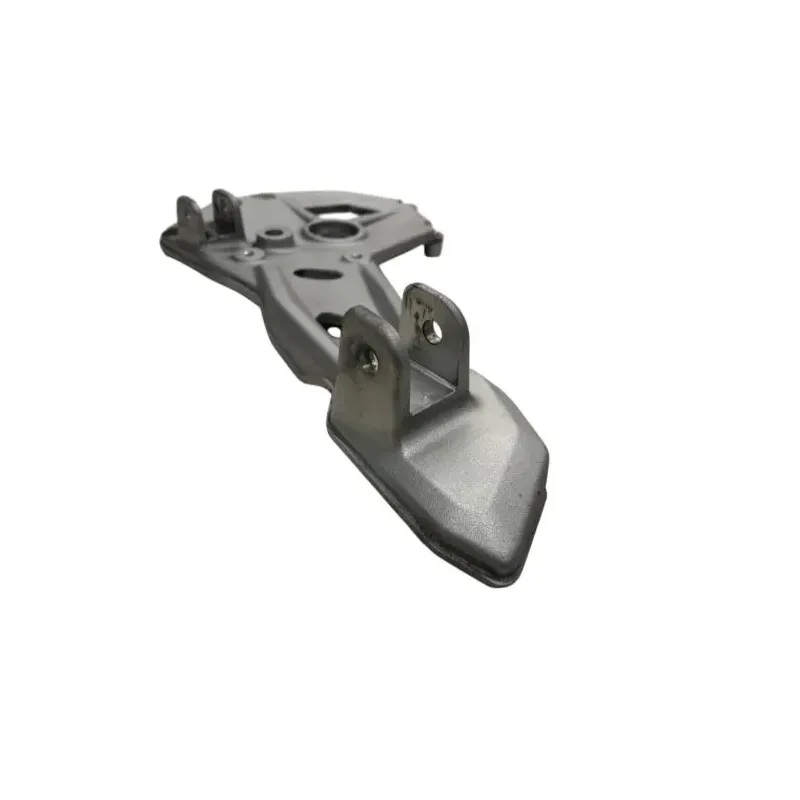 Platine avant gauche BMW F 900 XR 2020-2024