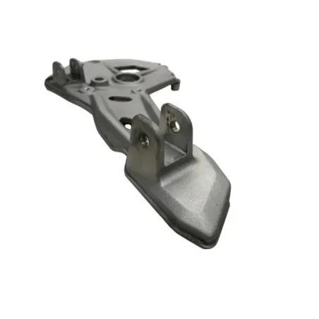 Platine avant gauche BMW F 900 XR 2020-2024