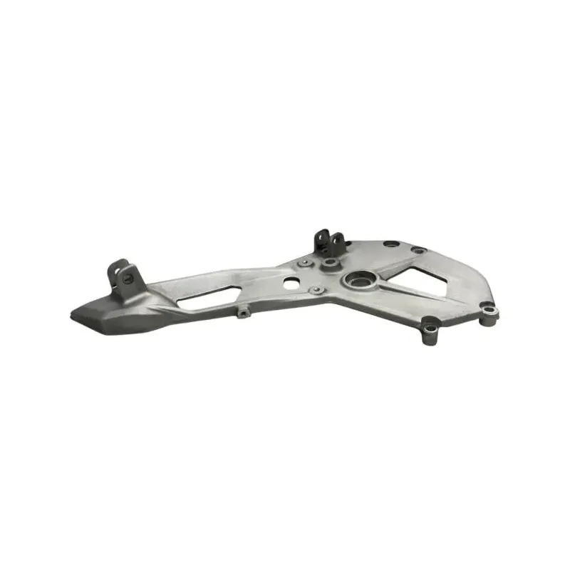 Platine avant gauche BMW F 900 XR 2020-2024