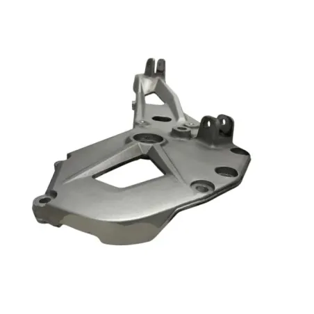 Platine avant gauche BMW F 900 XR 2020-2024