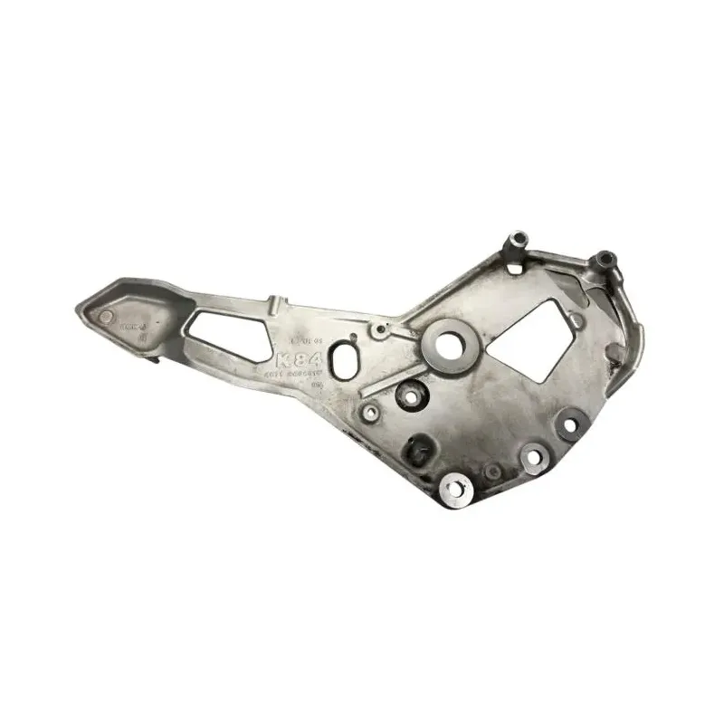 Platine avant gauche BMW F 900 XR 2020-2024