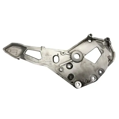 Platine avant gauche BMW F 900 XR 2020-2024
