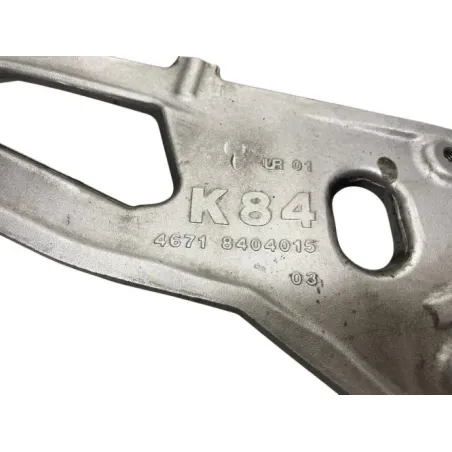 Platine avant gauche BMW F 900 XR 2020-2024