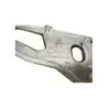 Platine avant gauche BMW F 900 XR 2020-2024 Platine avant gauche BMW F 900 XR 2020-2024
