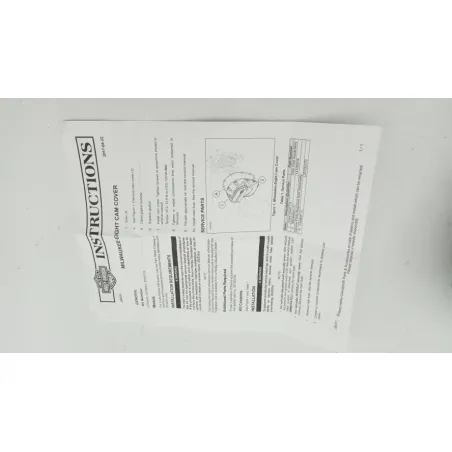 Carter distribution HARLEY DAVIDSON FLSL 1745 SOFTAIL SLIM 2018 - 2021