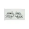 Cache culbuteur HARLEY DAVIDSON FLSL 1745 SOFTAIL SLIM 2018 - 2021 Cache culbuteur HARLEY DAVIDSON FLSL 1745 SOFTAIL SLIM 2018 - 2021