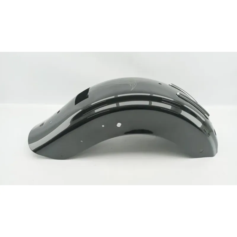 Garde boue arriere HARLEY DAVIDSON FLHXSE 1800 STREET GLIDE 2010 - 2016