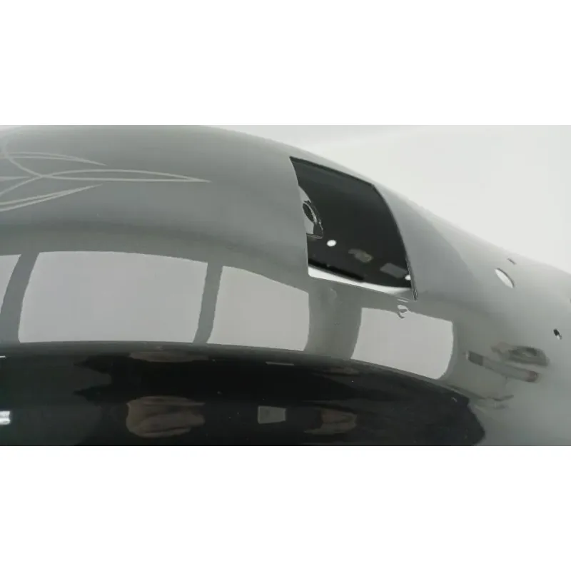 Garde boue arriere HARLEY DAVIDSON FLHXSE 1800 STREET GLIDE 2010 - 2016