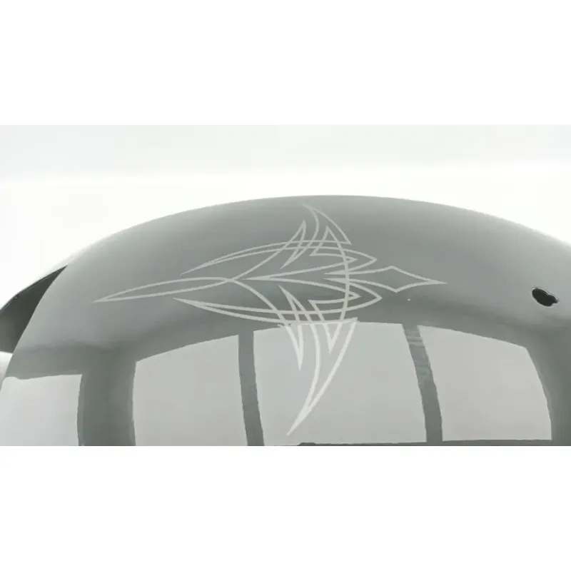 Garde boue arriere HARLEY DAVIDSON FLHXSE 1800 STREET GLIDE 2010 - 2016