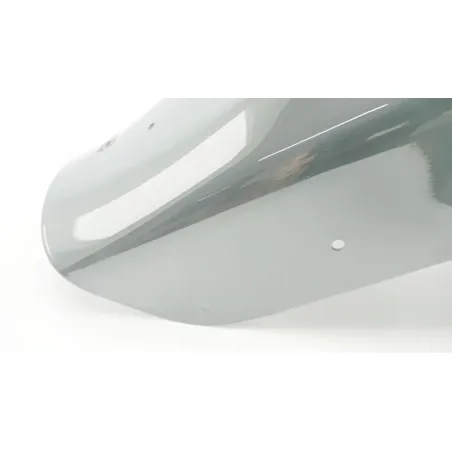 Garde boue arriere HARLEY DAVIDSON FLHXSE 1800 STREET GLIDE 2010 - 2016