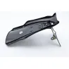 Passage de roue HONDA CB 600 F HORNET ABS 2011 - 2014 Passage de roue HONDA CB 600 F HORNET ABS 2011 - 2014