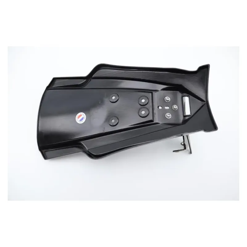 Passage de roue HONDA CB 600 F HORNET ABS 2011 - 2014