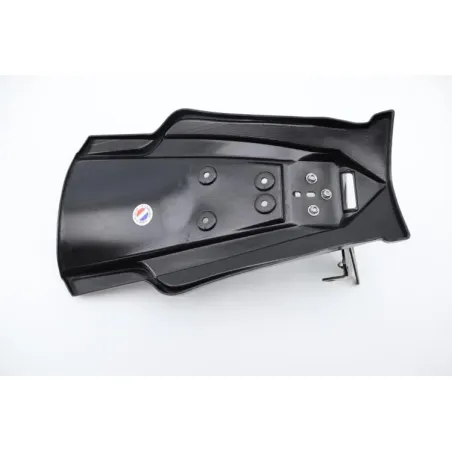 Passage de roue HONDA CB 600 F HORNET ABS 2011 - 2014
