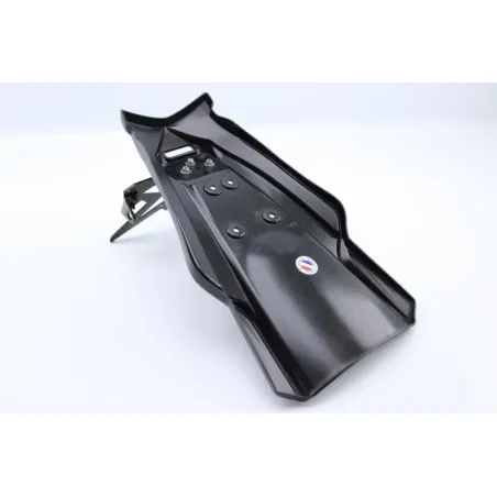 Passage de roue HONDA CB 600 F HORNET ABS 2011 - 2014