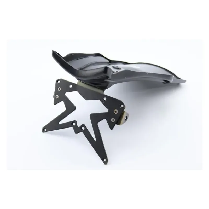 Passage de roue HONDA CB 600 F HORNET ABS 2011 - 2014