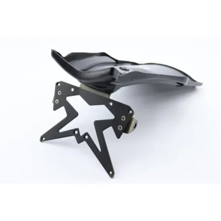 Passage de roue HONDA CB 600 F HORNET ABS 2011 - 2014