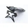 Passage de roue HONDA CB 600 F HORNET ABS 2011 - 2014 Passage de roue HONDA CB 600 F HORNET ABS 2011 - 2014