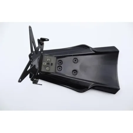 Passage de roue HONDA CB 600 F HORNET ABS 2011 - 2014