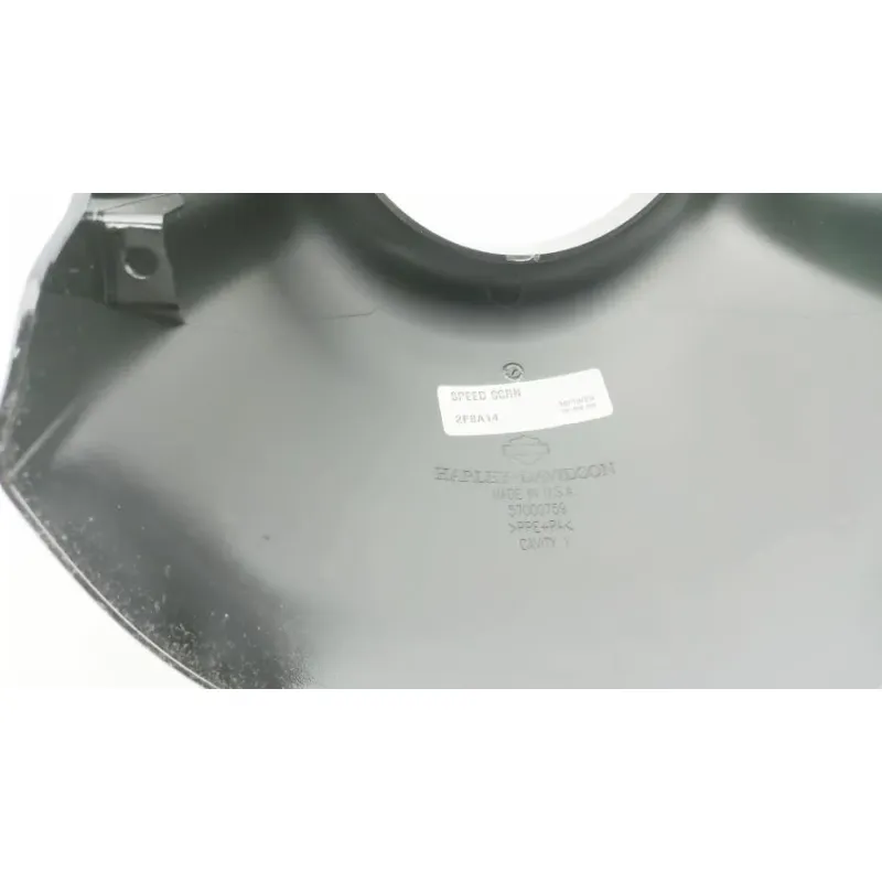 Tete de fourche HARLEY DAVIDSON FXDLS 1800 DYNA LOW RIDER S 2016 - 2017