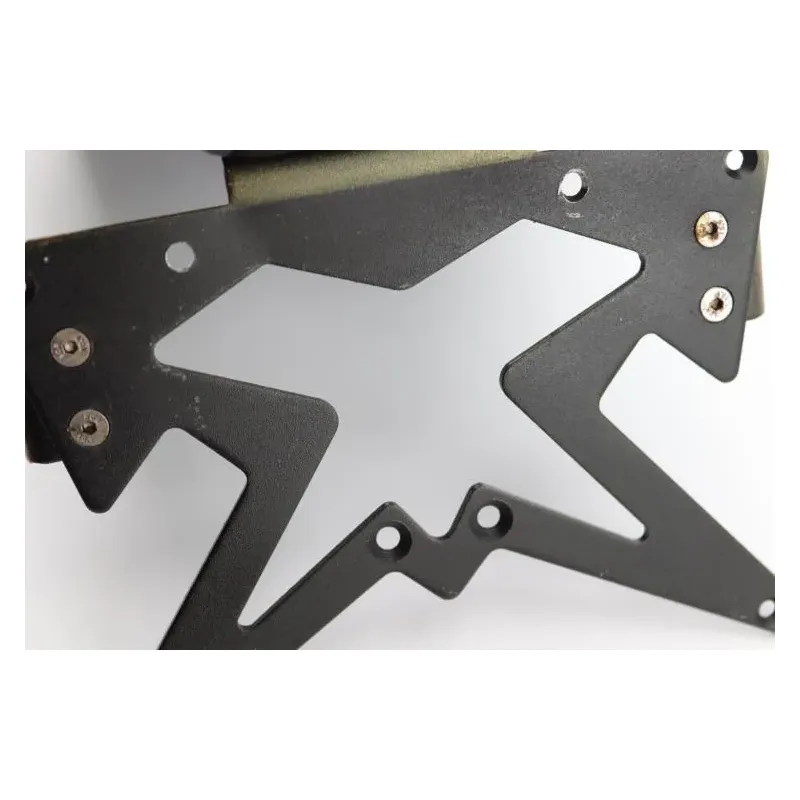 Passage de roue HONDA CB 600 F HORNET ABS 2011 - 2014