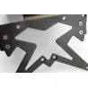 Passage de roue HONDA CB 600 F HORNET ABS 2011 - 2014 Passage de roue HONDA CB 600 F HORNET ABS 2011 - 2014