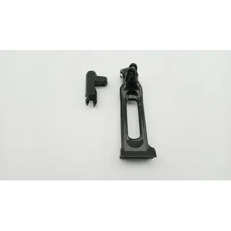 Repose pieds arriere droit HARLEY DAVIDSON VRSCR 1130 STREET ROD 2005 - 2007