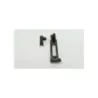 Repose pieds arriere droit HARLEY DAVIDSON VRSCR 1130 STREET ROD 2005 - 2007