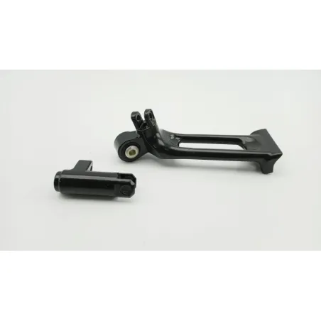 Repose pieds arriere droit HARLEY DAVIDSON VRSCR 1130 STREET ROD 2005 - 2007