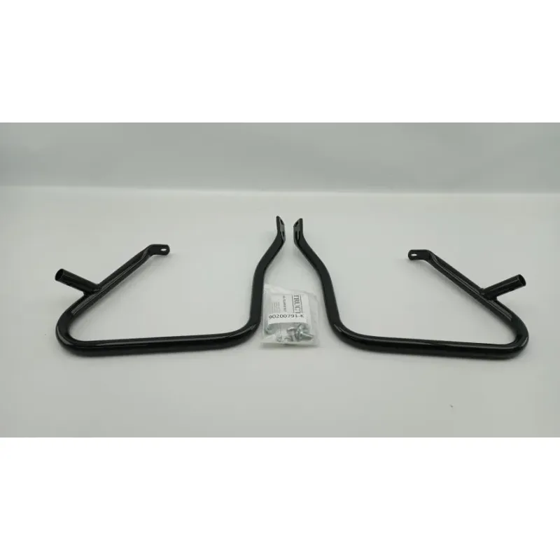 Protection de sacoche HARLEY DAVIDSON ROAD KING 1690 2011 - 2016