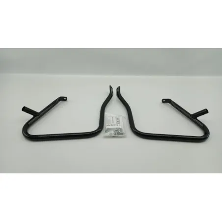 Protection de sacoche HARLEY DAVIDSON ROAD KING 1690 2011 - 2016
