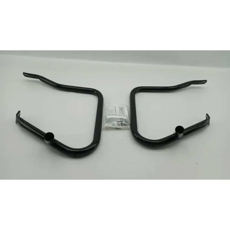 Protection de sacoche HARLEY DAVIDSON ROAD KING 1690 2011 - 2016