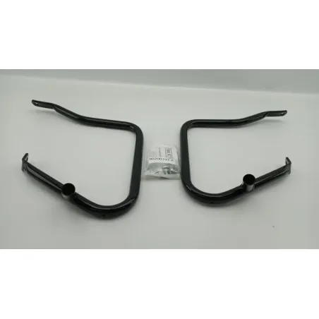Protection de sacoche HARLEY DAVIDSON ROAD KING 1690 2011 - 2016
