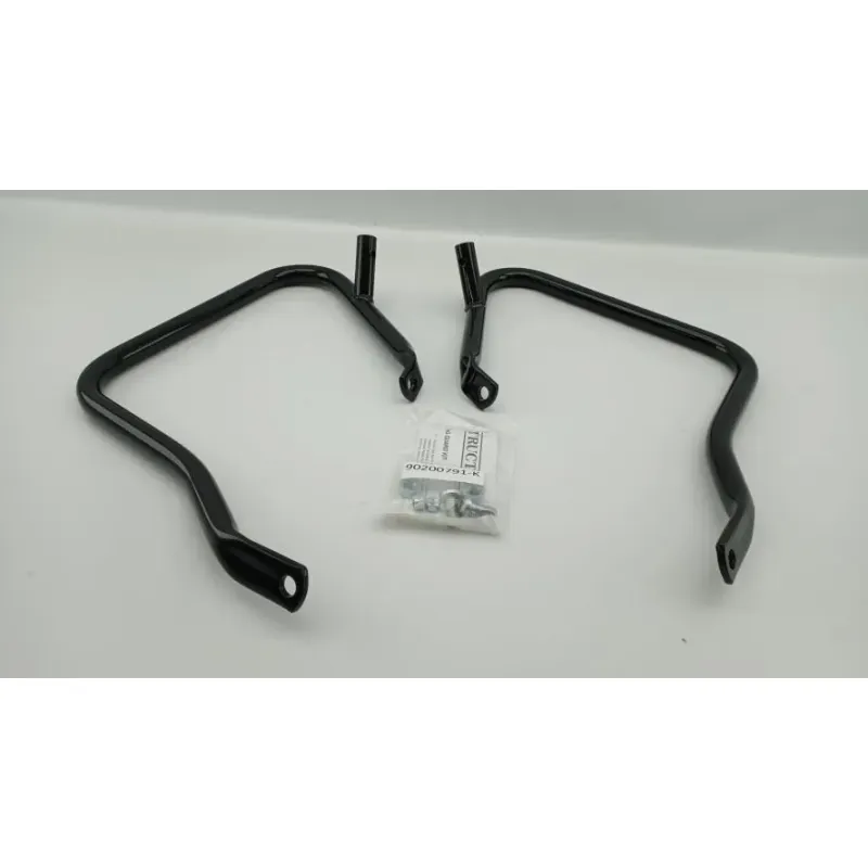 Protection de sacoche HARLEY DAVIDSON ROAD KING 1690 2011 - 2016