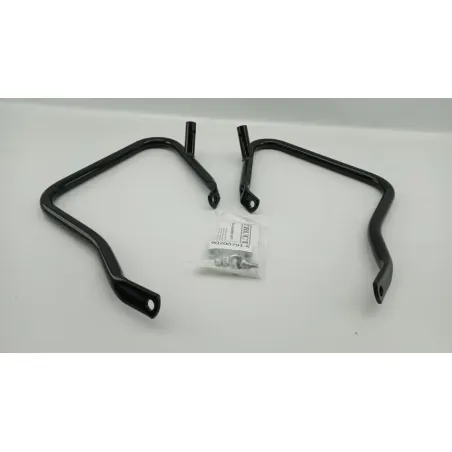 Protection de sacoche HARLEY DAVIDSON ROAD KING 1690 2011 - 2016