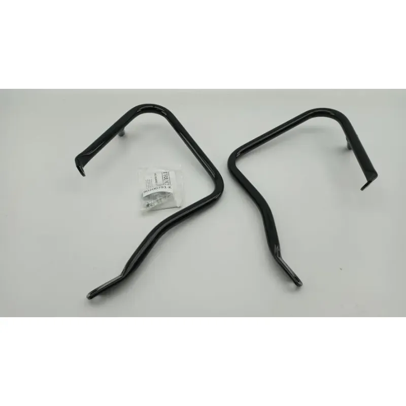 Protection de sacoche HARLEY DAVIDSON ROAD KING 1690 2011 - 2016