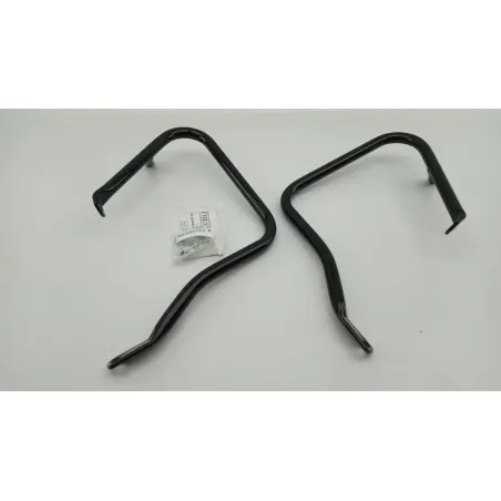 Protection de sacoche HARLEY DAVIDSON ROAD KING 1690 2011 - 2016