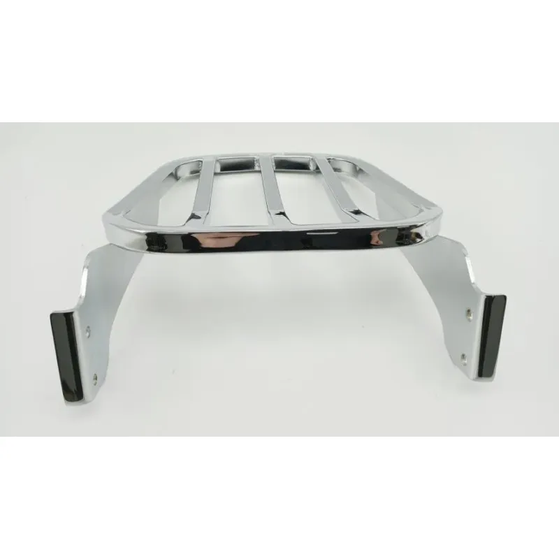 Porte paquets arriere HARLEY DAVIDSON FLSTF 1450 SOFTAIL FAT BOY 2000 - 2006