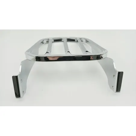Porte paquets arriere HARLEY DAVIDSON FLSTF 1450 SOFTAIL FAT BOY 2000 - 2006