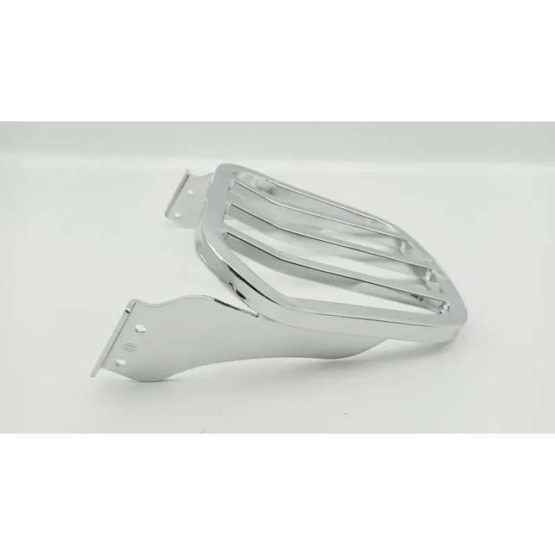 Porte paquets arriere HARLEY DAVIDSON FLSTF 1450 SOFTAIL FAT BOY 2000 - 2006