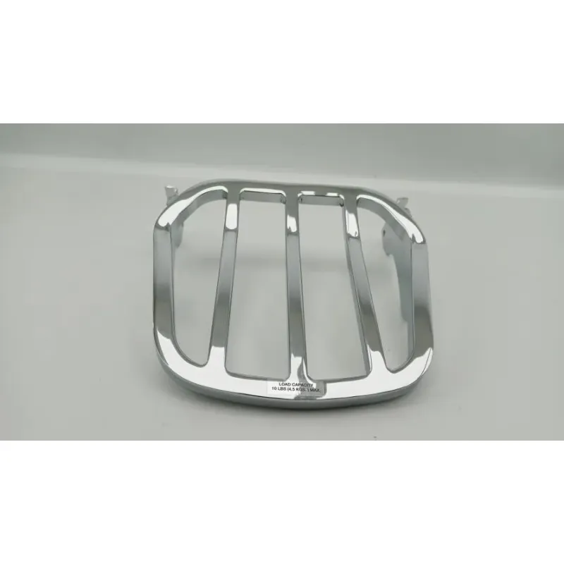 Porte paquets arriere HARLEY DAVIDSON FLSTF 1450 SOFTAIL FAT BOY 2000 - 2006